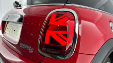 MINI Hatchback 2.0 Cooper S Exclusive 3dr Auto Petrol Hatchback